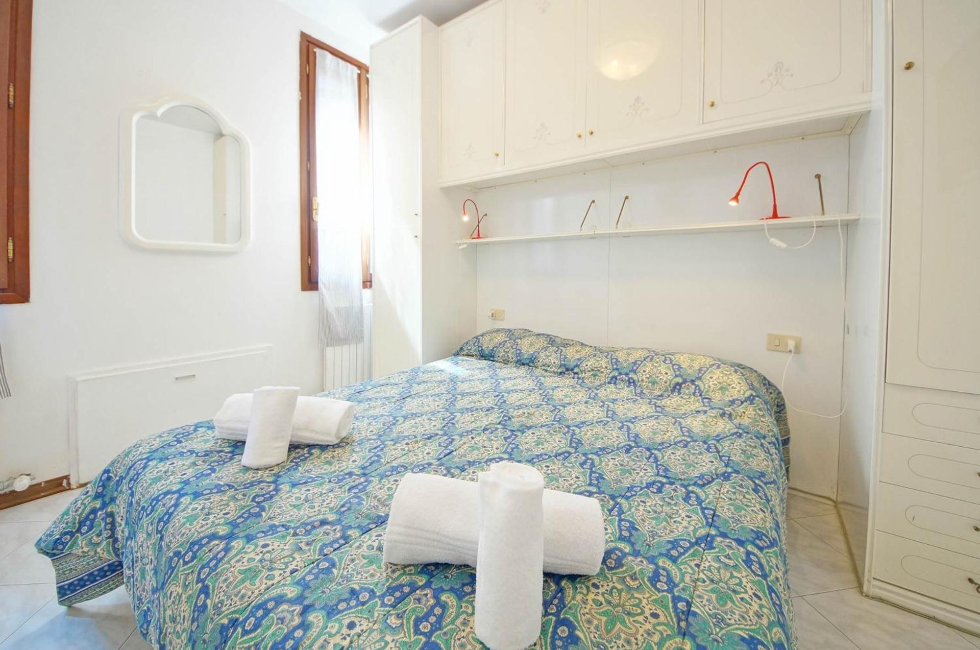 Dolcevita Apartments N 354 Venedig Exterior foto