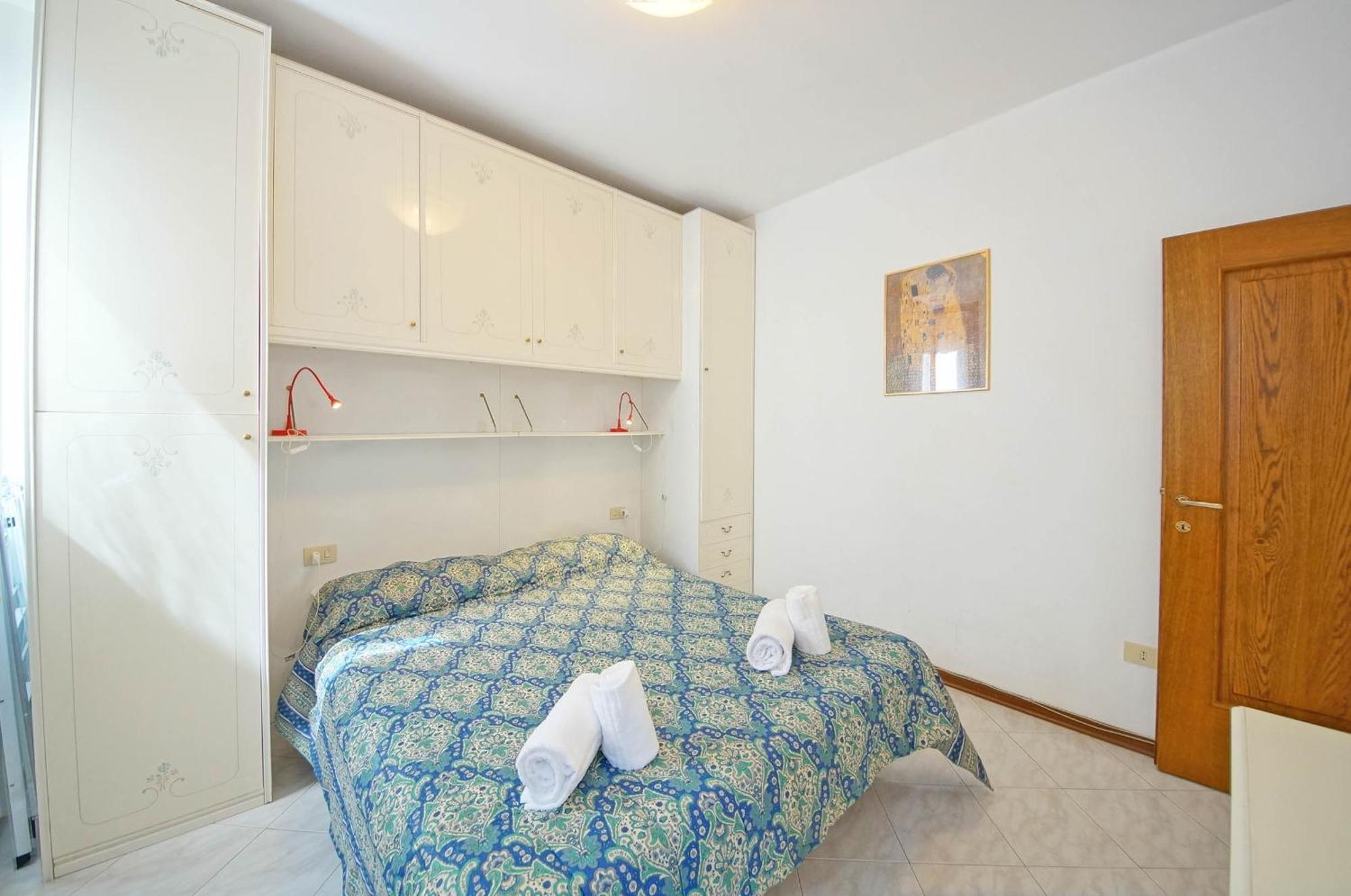 Dolcevita Apartments N 354 Venedig Exterior foto