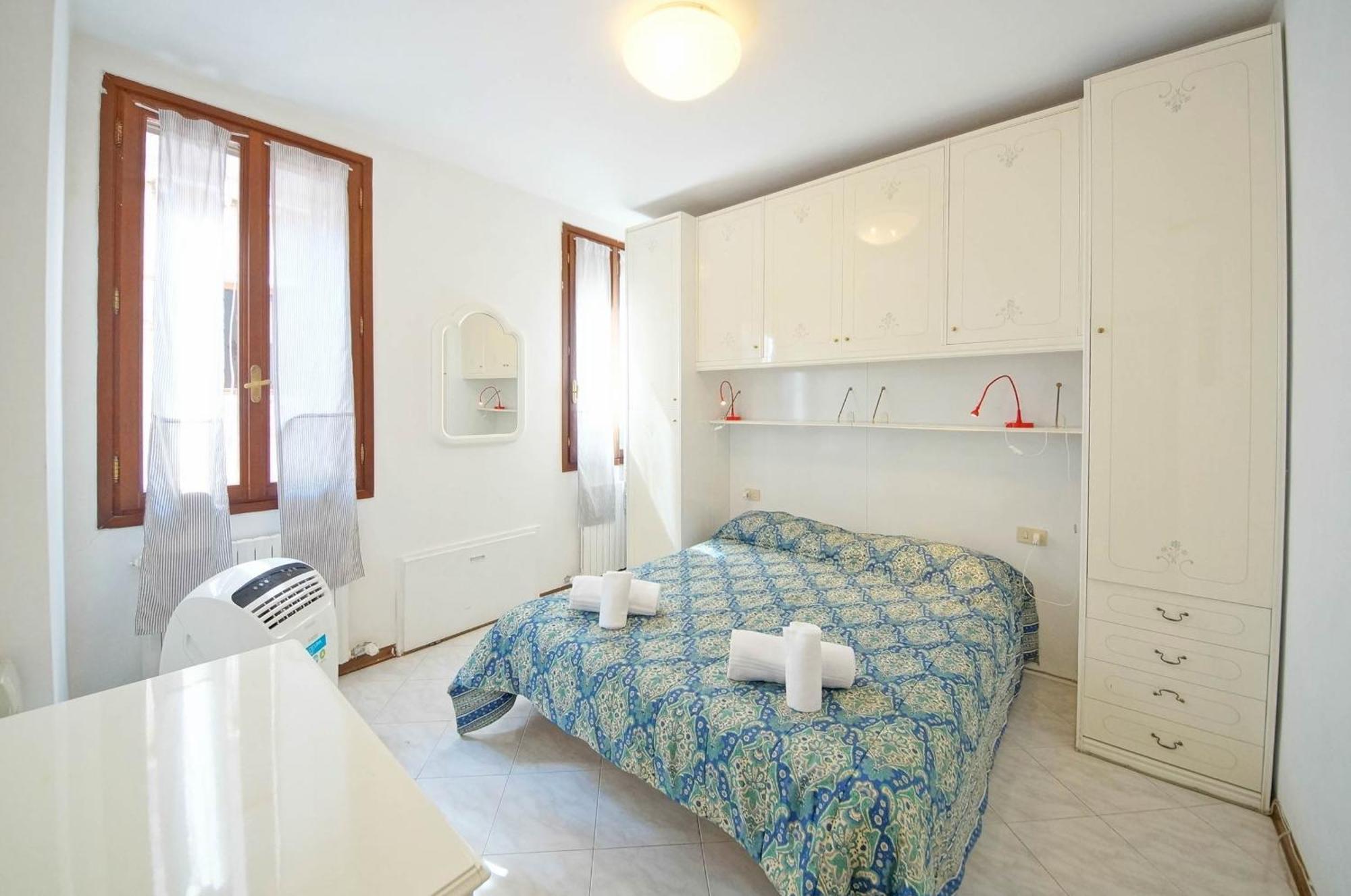 Dolcevita Apartments N 354 Venedig Exterior foto